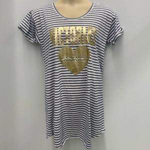 Victoria’s Secret night gown